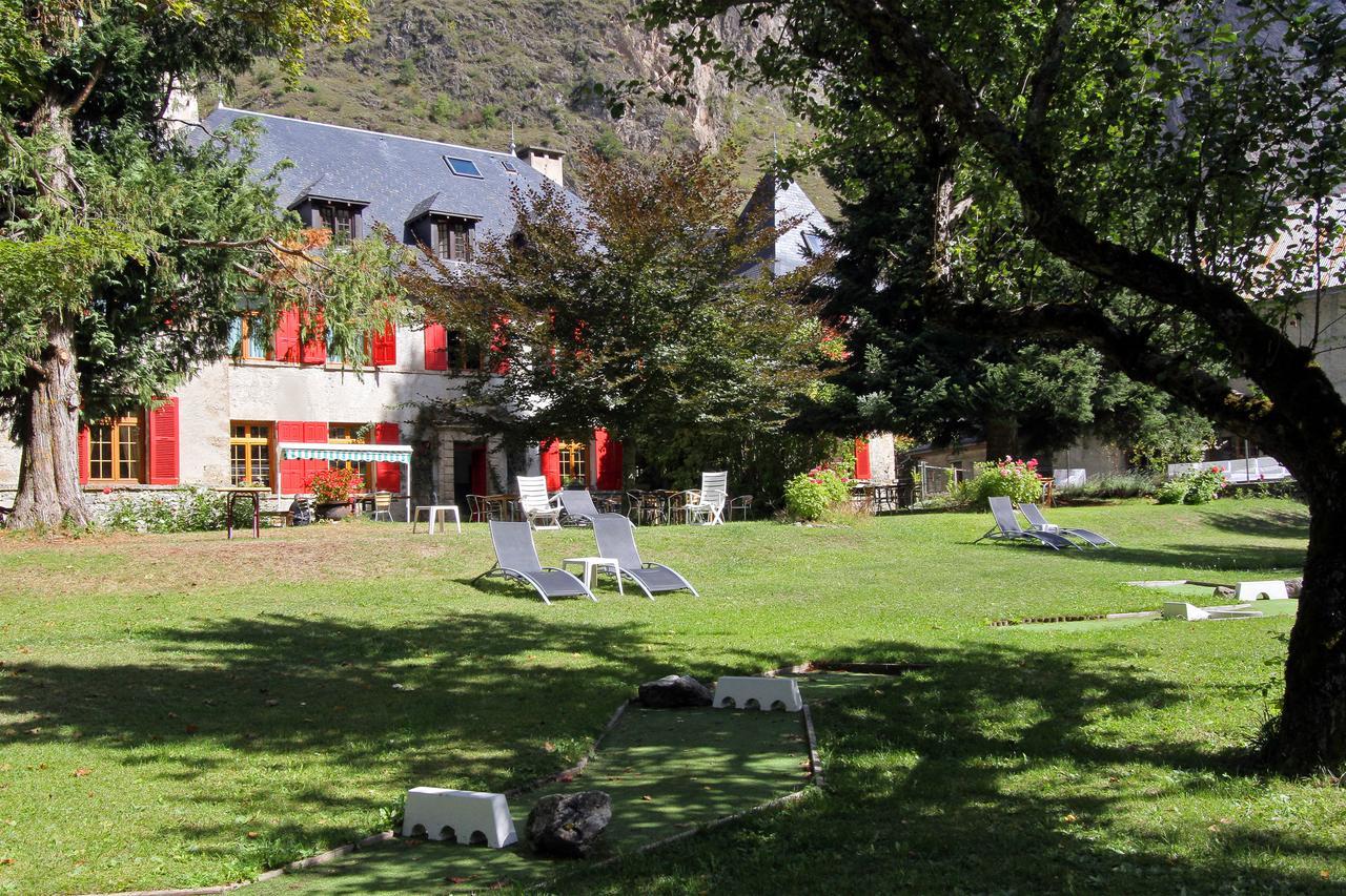 Chateau De La Muzelle Vénosc Dış mekan fotoğraf