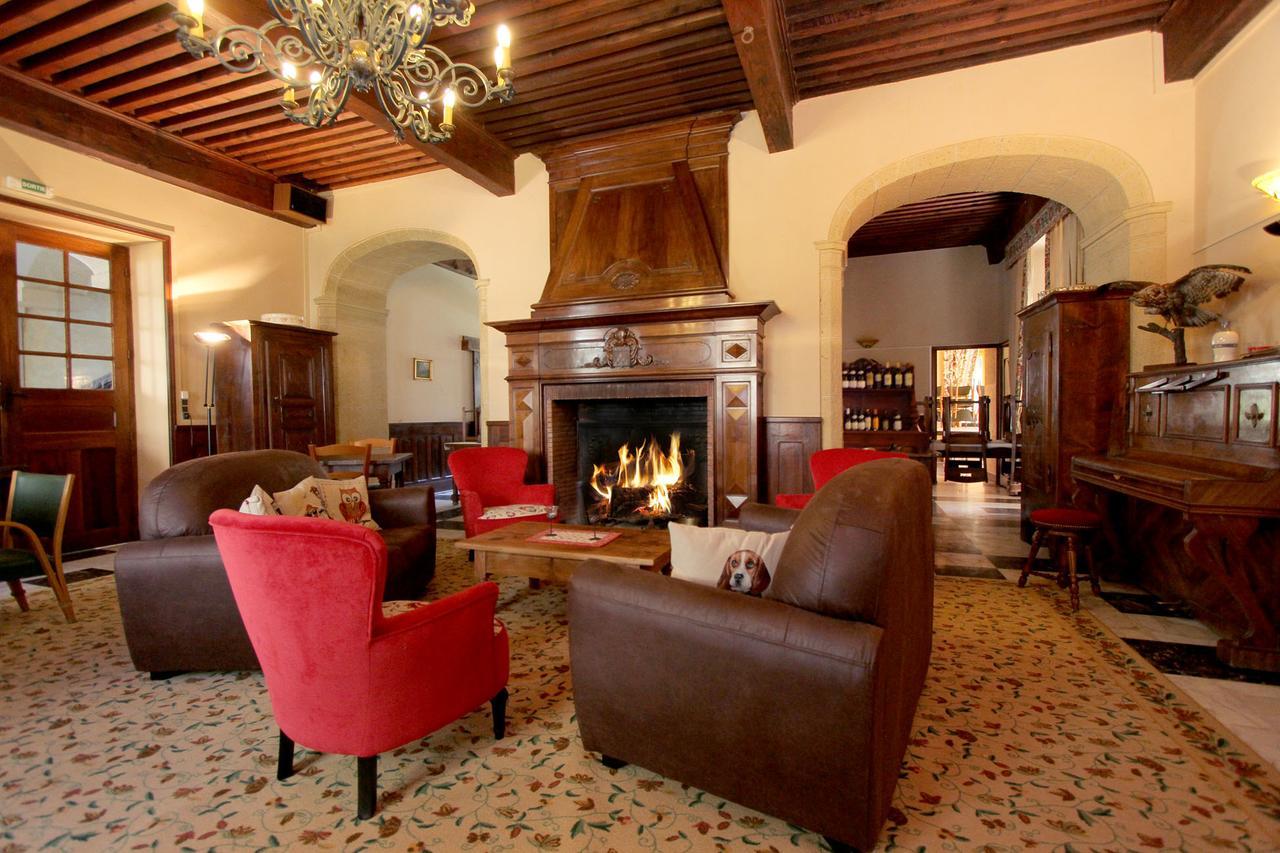 Chateau De La Muzelle Vénosc Dış mekan fotoğraf